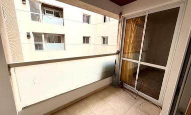 Departamento en  ALQUILER - NUEVA CORDOBA