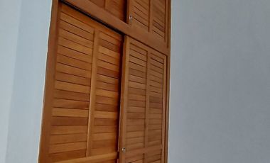 VILLA CON PANELES SOLARES, PLAYACAR, PLAYA DEL CARMEN,QUINTANA ROO.