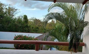 VILLA CON PANELES SOLARES, PLAYACAR, PLAYA DEL CARMEN,QUINTANA ROO.