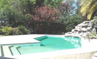 Casa - Countries/B.Cerrado