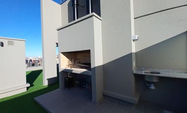 Departamento en Nuestra Señora de Lourdes