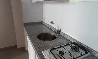 Departamento en Nuestra Señora de Lourdes