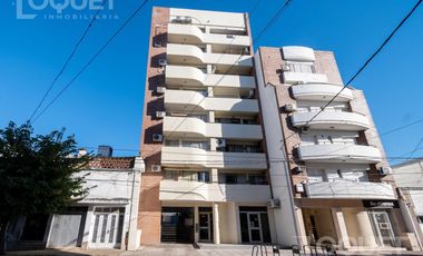 3 dormitorios con cochera en zona centrica