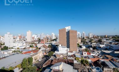 3 dormitorios con cochera en zona centrica