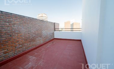 3 dormitorios con cochera en zona centrica