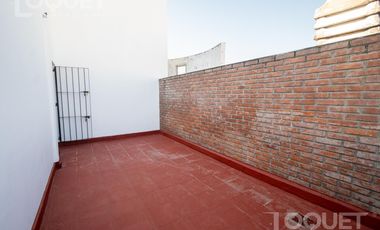 3 dormitorios con cochera en zona centrica