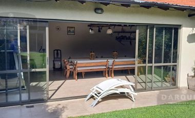 Casa en  TEMPERLEY
