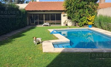Casa en  TEMPERLEY