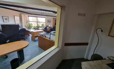 Oficina en Torre Parque