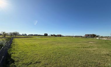 Terreno en venta - 1.200mts2 - La Alameda, Canning