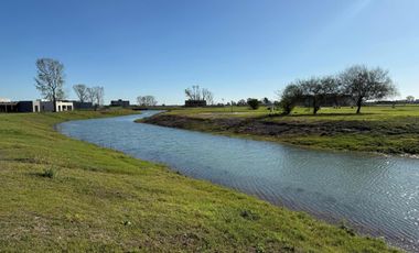 Terreno en venta - 1.200mts2 - La Alameda, Canning