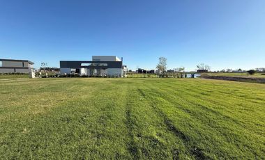 Terreno en venta - 1.200mts2 - La Alameda, Canning