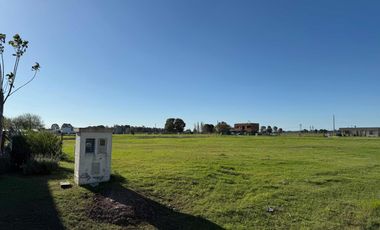 Terreno en venta - 1.200mts2 - La Alameda, Canning