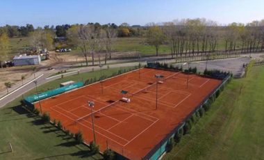 Terreno en venta - 1.200mts2 - La Alameda, Canning