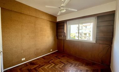 Departamento 4 ambientes Libertador y Manuel Uribelarrea