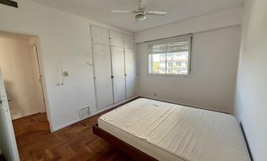 Departamento 4 ambientes Libertador y Manuel Uribelarrea