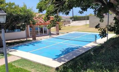 ¡HERMOSO DEPARTAMENTO EN PLAZA DEL MAR, SECCIÓN CLUB!