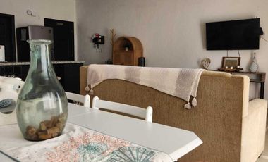 ¡HERMOSO DEPARTAMENTO EN PLAZA DEL MAR, SECCIÓN CLUB!