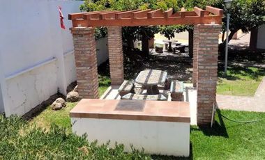 ¡HERMOSO DEPARTAMENTO EN PLAZA DEL MAR, SECCIÓN CLUB!