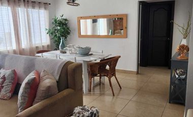 ¡HERMOSO DEPARTAMENTO EN PLAZA DEL MAR, SECCIÓN CLUB!