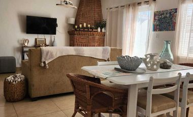 ¡HERMOSO DEPARTAMENTO EN PLAZA DEL MAR, SECCIÓN CLUB!