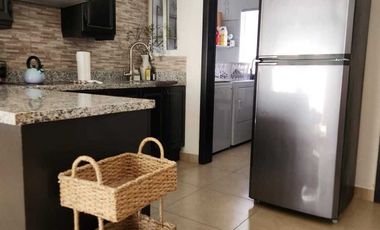 ¡HERMOSO DEPARTAMENTO EN PLAZA DEL MAR, SECCIÓN CLUB!