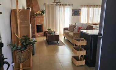 ¡HERMOSO DEPARTAMENTO EN PLAZA DEL MAR, SECCIÓN CLUB!