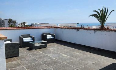 ¡HERMOSO DEPARTAMENTO EN PLAZA DEL MAR, SECCIÓN CLUB!