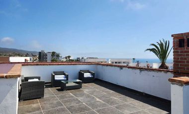 ¡HERMOSO DEPARTAMENTO EN PLAZA DEL MAR, SECCIÓN CLUB!