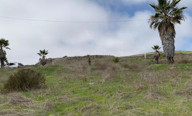 Oportunidad de terreno en MAR DE POPOTLA