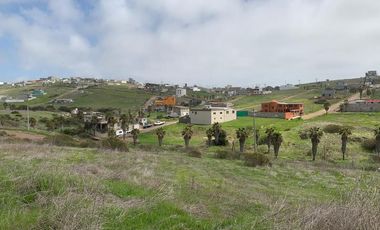 Oportunidad de terreno en MAR DE POPOTLA