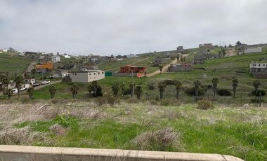 Oportunidad de terreno en MAR DE POPOTLA