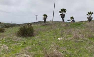 Oportunidad de terreno en MAR DE POPOTLA