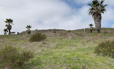 Oportunidad de terreno en MAR DE POPOTLA