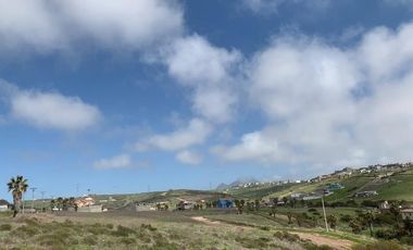 Oportunidad de terreno en MAR DE POPOTLA