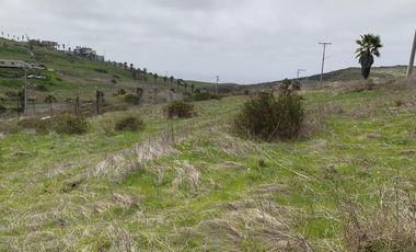 Oportunidad de terreno en MAR DE POPOTLA