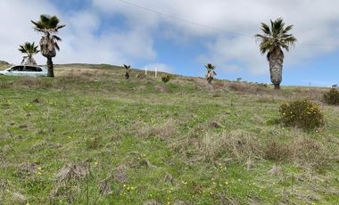 Oportunidad de terreno en MAR DE POPOTLA