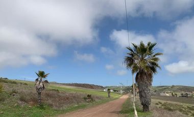 Oportunidad de terreno en MAR DE POPOTLA