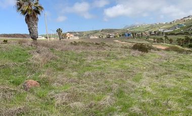 Oportunidad de terreno en MAR DE POPOTLA