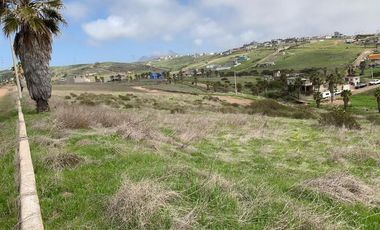 Oportunidad de terreno en MAR DE POPOTLA