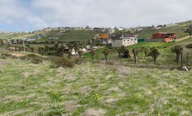Oportunidad de terreno en MAR DE POPOTLA