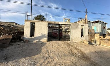 ¡Excelente oportunidad de compra en Lomas del Valle, Tijuana! – Casa en venta p