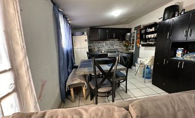 ¡Excelente oportunidad de compra en Lomas del Valle, Tijuana! – Casa en venta p