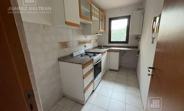 Departamento en Alquiler 1 dormitorio en Zona Norte - Casonas del Norte