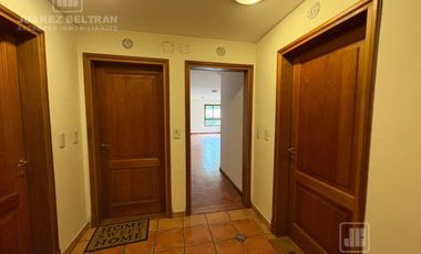 Departamento en Alquiler 1 dormitorio en Zona Norte - Casonas del Norte