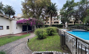 Departamento en Alquiler 1 dormitorio en Zona Norte - Casonas del Norte
