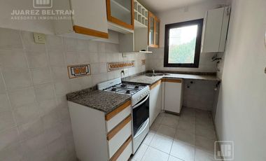 Departamento en Alquiler 1 dormitorio en Zona Norte - Casonas del Norte