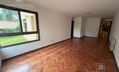 Departamento en Alquiler 1 dormitorio en Zona Norte - Casonas del Norte
