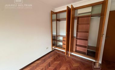 Departamento en Alquiler 1 dormitorio en Zona Norte - Casonas del Norte
