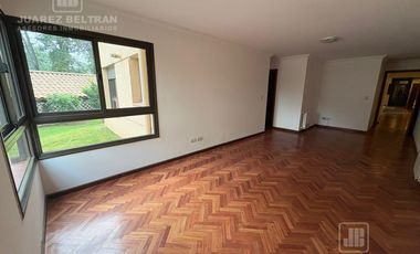Departamento en Alquiler 1 dormitorio en Zona Norte - Casonas del Norte
